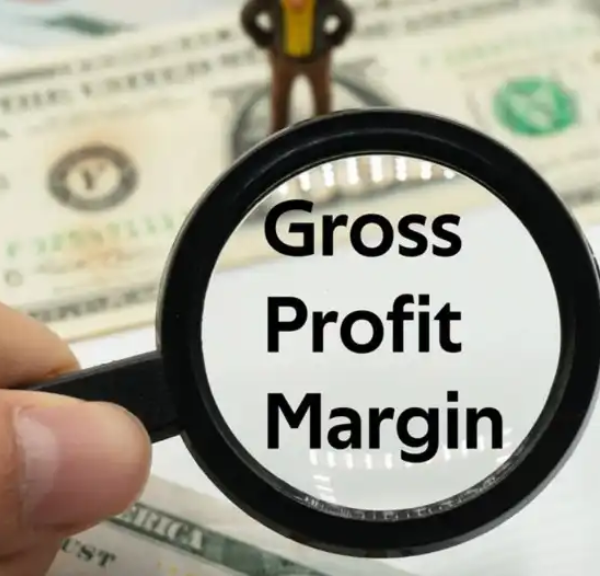 Gross Margin Calculator