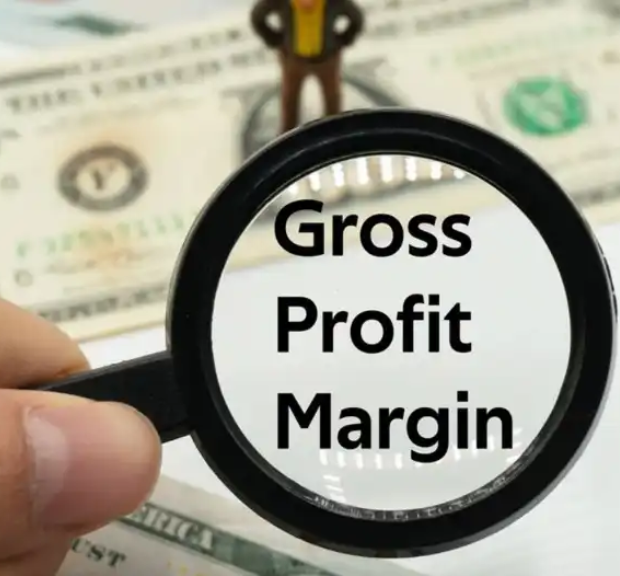 Gross Margin Calculator