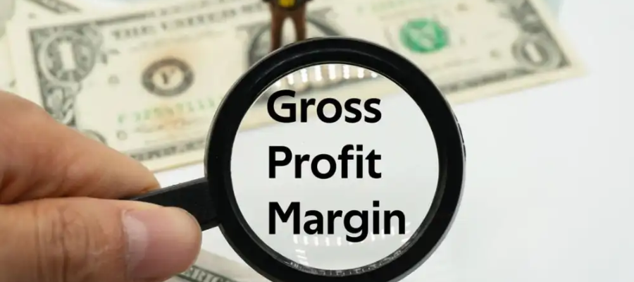 Gross Margin Calculator