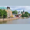 hotels in turku finland