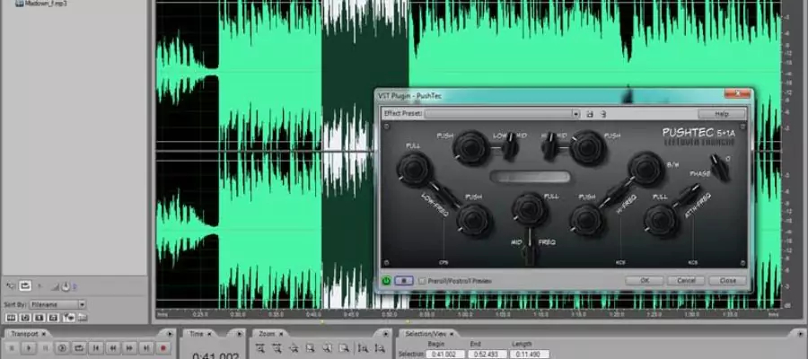 How to Install the Adobe Audition 3.0 software?