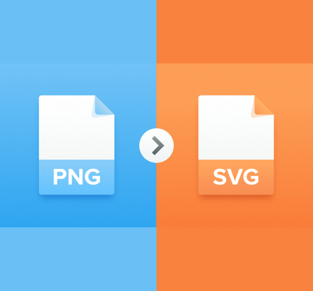 png to svg