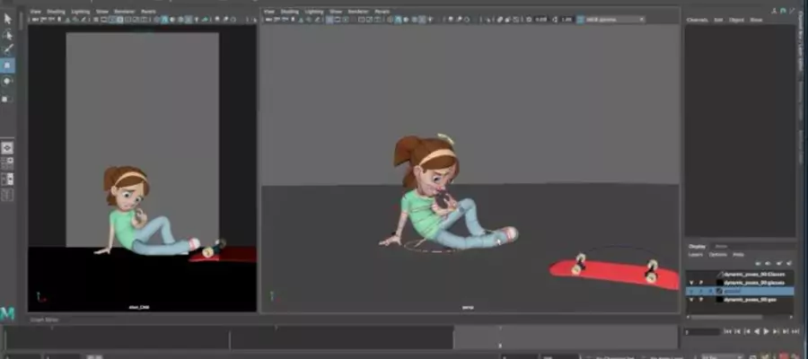 Why Adobe Is Leading the 3D Animation Software Space?