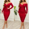 Bodycon Dresses For Women