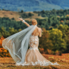 Unique wedding dresses