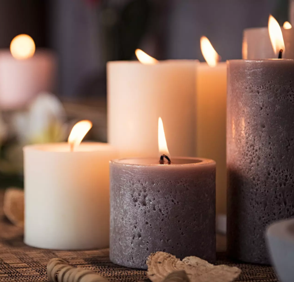 Best Handmade Candles