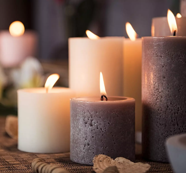 Best Handmade Candles